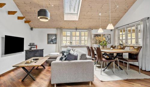 Two-Bedroom Holiday Home