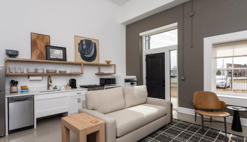 Apartment - Disability Access