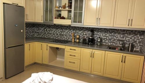 Triple Room with Private Bathroom