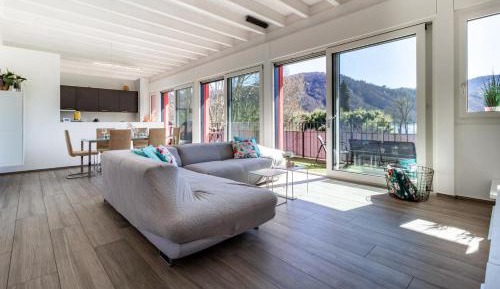 Two-Bedroom Standard Apartment