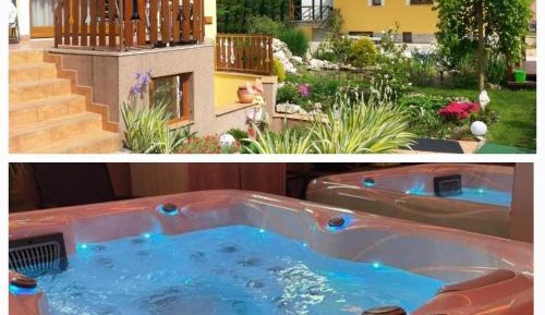 One-Bedroom Apartment (2 Adults)