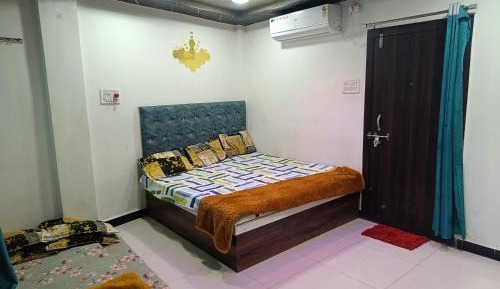 Triple Room with Bathroom