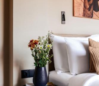 Suite with Balcony