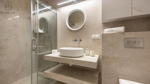 Duplex Apartment