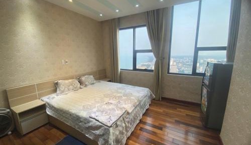 One-Bedroom Apartment - Oceanfront