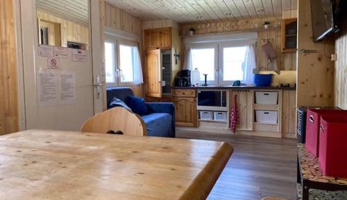 Mobile Home
