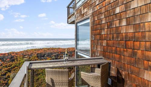 Two-Bedroom Townhouse