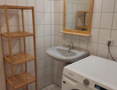 Comfort Triple Room with Shower
