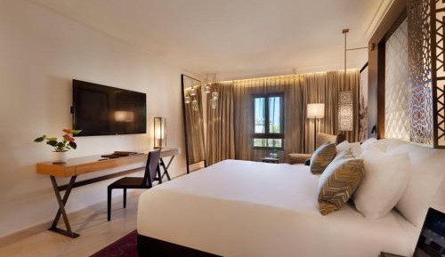 Executive Suite Sea view
