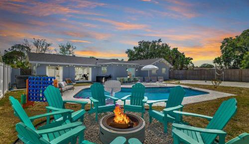 Vacation Home