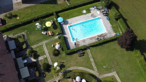 Two-Bedroom Superior Apartment