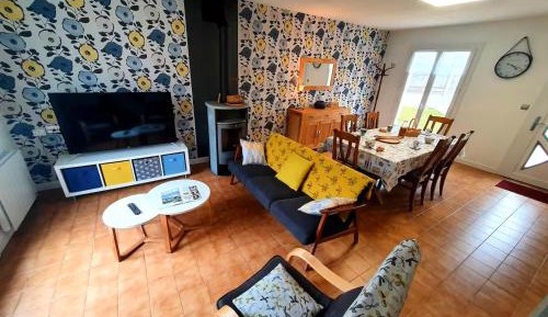 Holiday Home