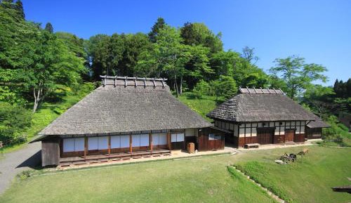 Japanese-Style Room