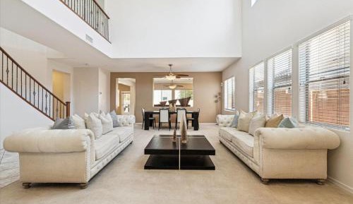 Five-Bedroom Holiday Home