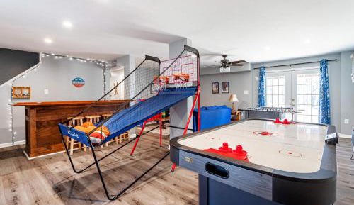 Holiday Home