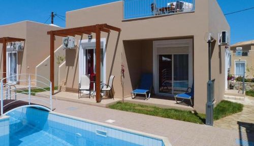 One-Bedroom Villa