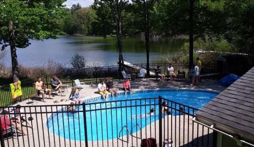 Four-Bedroom Apartment