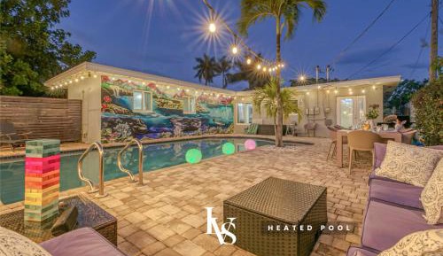 Vacation Home