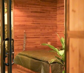 One-Bedroom Chalet