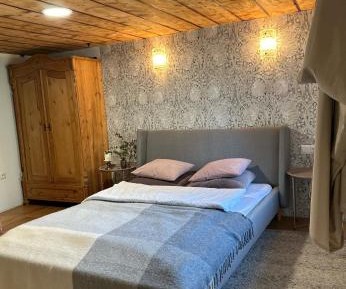 Triple Room with Shower