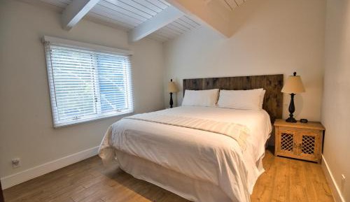 2 Bedroom Cabin