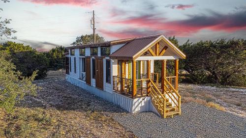 One-Bedroom Holiday Home