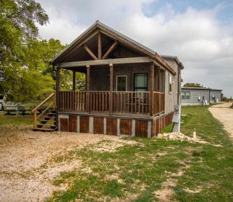 Two-Bedroom Holiday Home