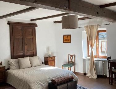 Suite Apartment