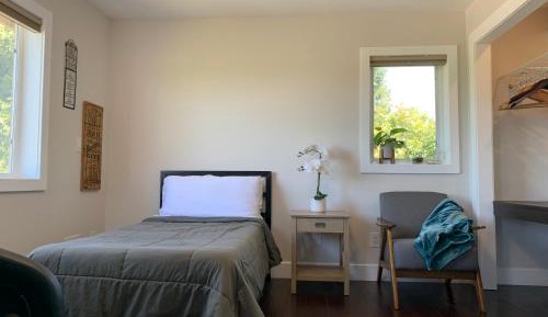 Superior Single Room