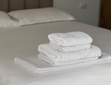 Family Suite with Balcony