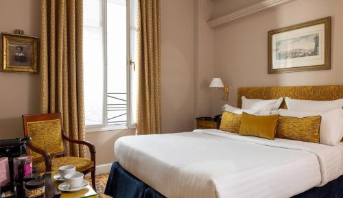 Comfort Double or Twin Room