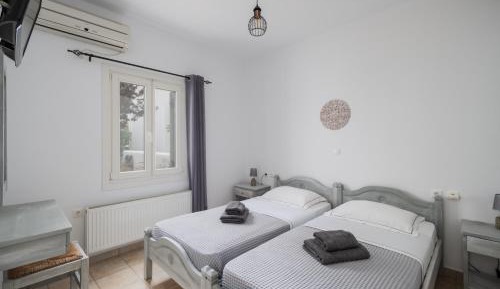 Apartment - Ground Floor