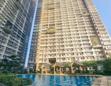 One-Bedroom Superior Apartment