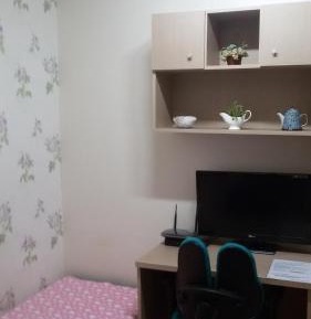 Small Single Room