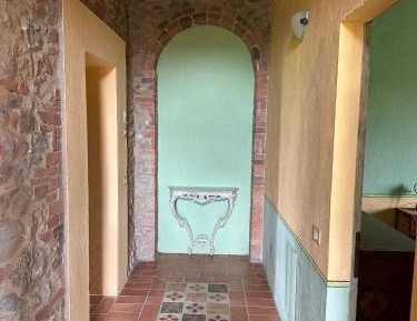 Three-Bedroom Apartment with View