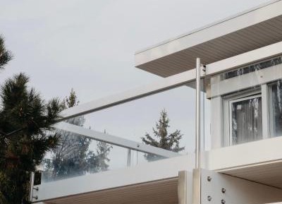 Superior Villa