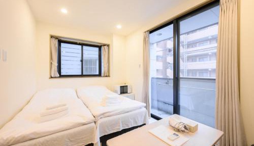 Triple Room with Bathroom