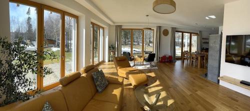Superior Villa