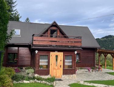 Two-Bedroom Townhouse
