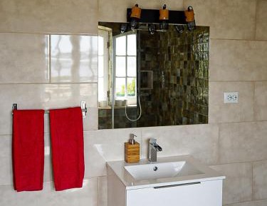 Double Room with Lake View