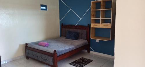 Standard Double Suite