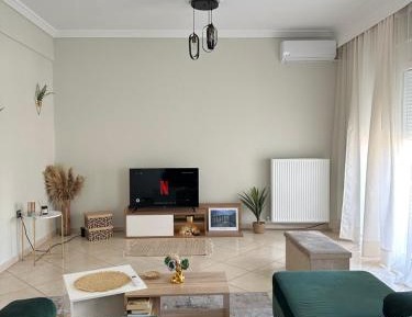 Superior One-Bedroom Apartment with Balcony