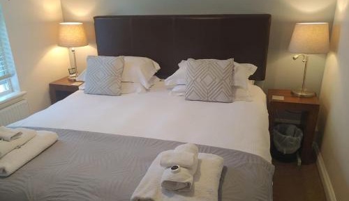 Double or Twin Apartment