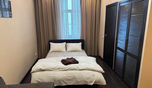 Studio Apartment Nr. 1B