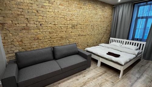 Apartment Nr. 1A