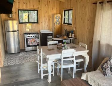 Two-Bedroom Deluxe Apartment with Balcony