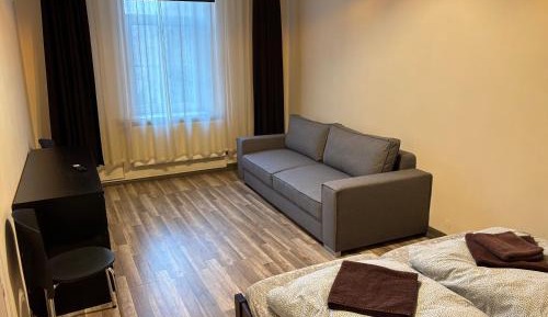Apartment 10B