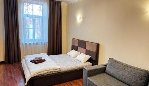 Studio Apartment Nr. 17