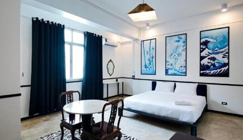 King Suite