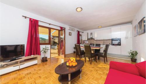 Two-Bedroom Holiday Home